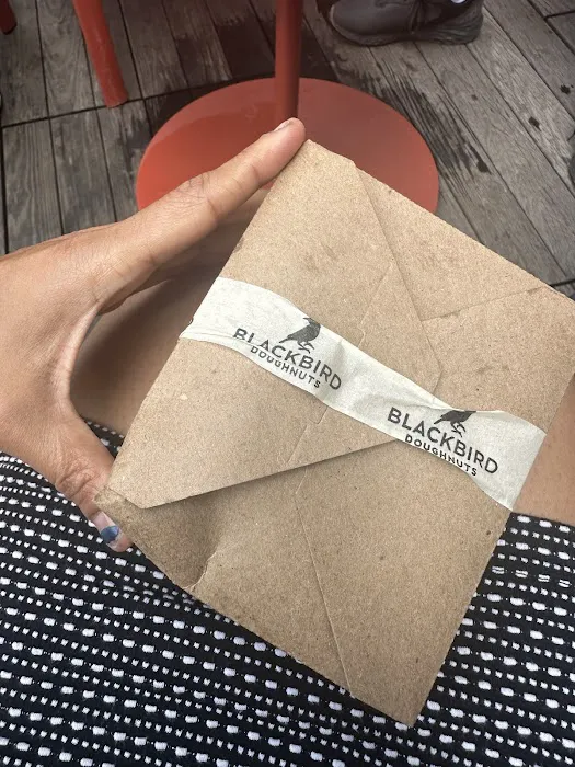 Blackbird Doughnuts Picture 3