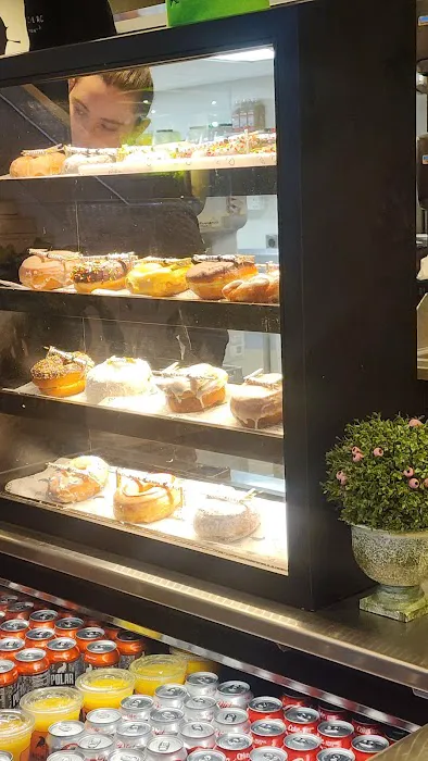 Blackbird Doughnuts Picture 7