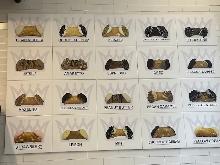 Mike's Pastry Picture 9