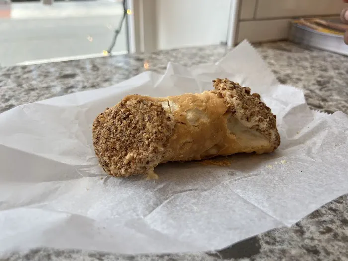 Mike's Pastry Picture 1