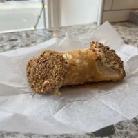 Mike's Pastry ico