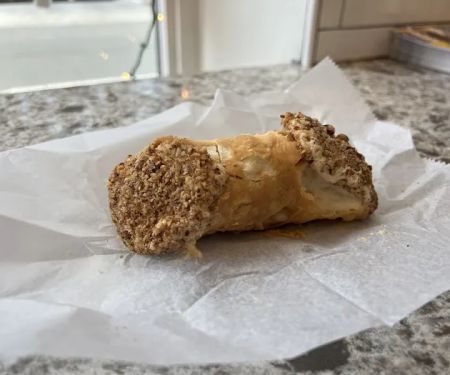 Mike's Pastry