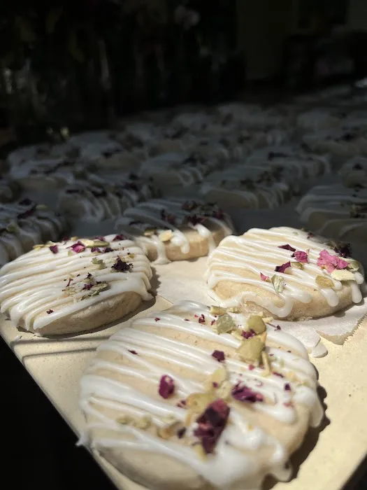 Windowsill Bakery Picture 6