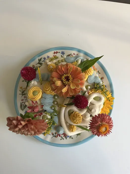 Windowsill Bakery Picture 8