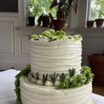Windowsill Bakery