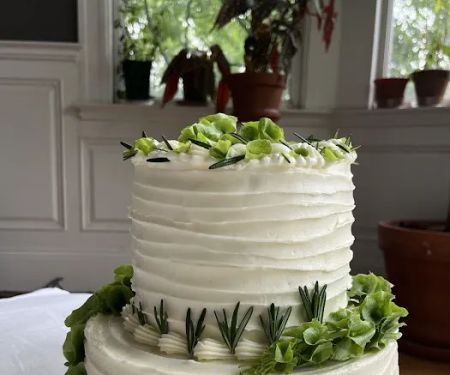Windowsill Bakery