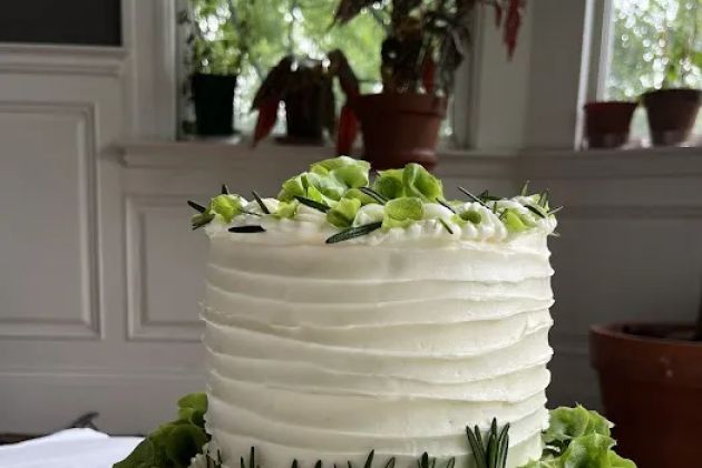 Windowsill Bakery