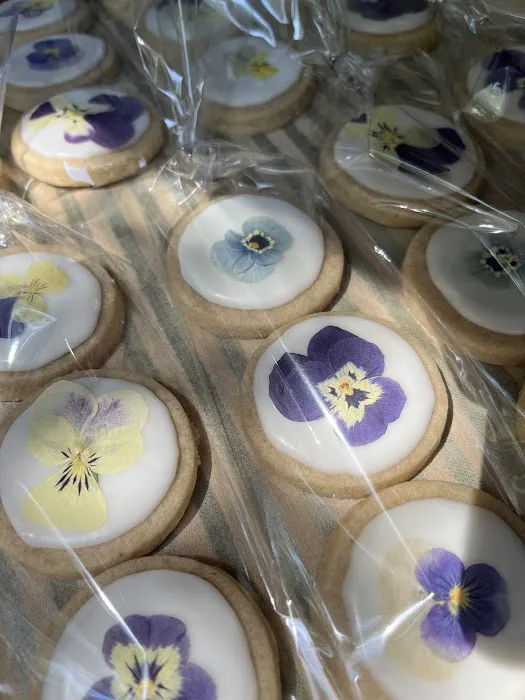 Windowsill Bakery Picture 9
