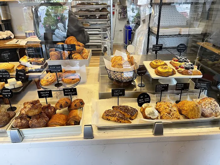 La Saison Bakery Picture 3