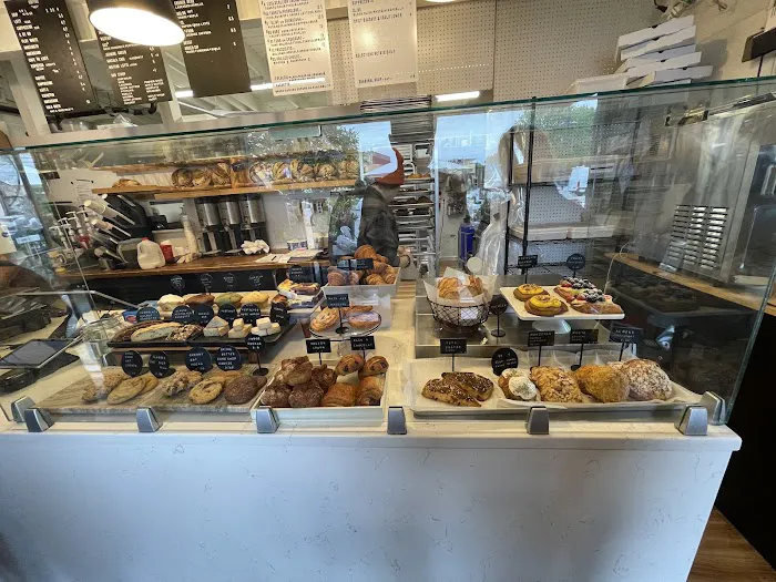 La Saison Bakery Picture 2