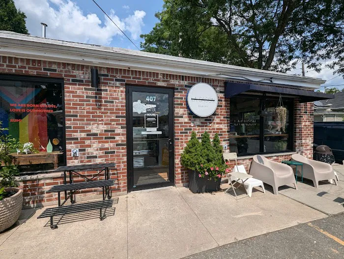La Saison Bakery Picture 6