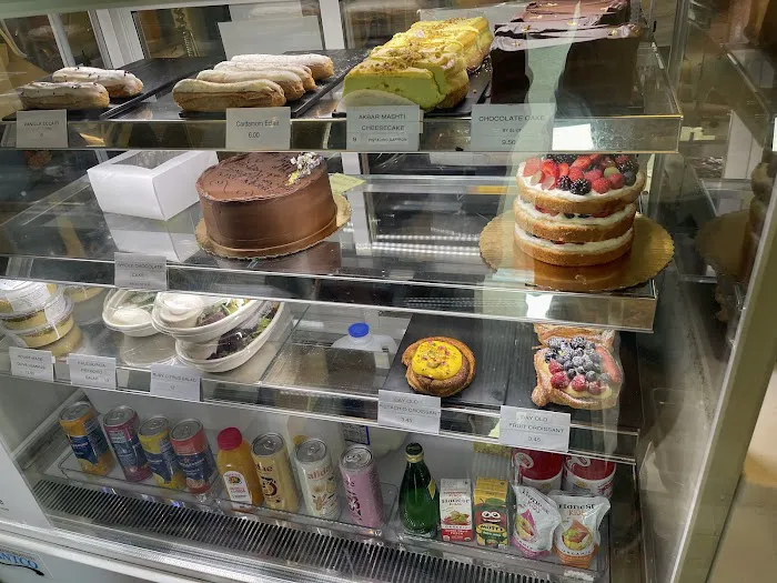 La Saison Bakery Picture 5