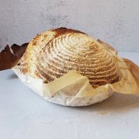 La Saison Bakery ico