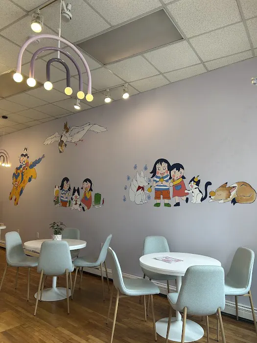 Nine Winters Bakery Picture 5