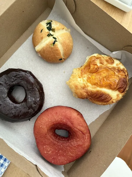 Nine Winters Bakery Picture 1
