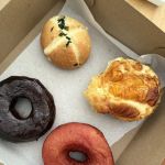 Nine Winters Bakery