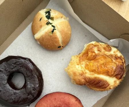 Nine Winters Bakery