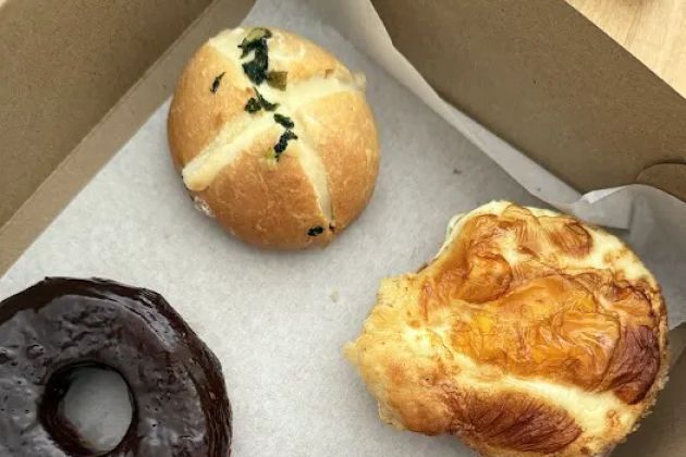 Nine Winters Bakery