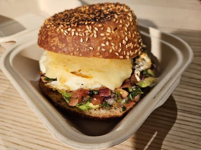 Hi-Rise Bread Company Picture 5