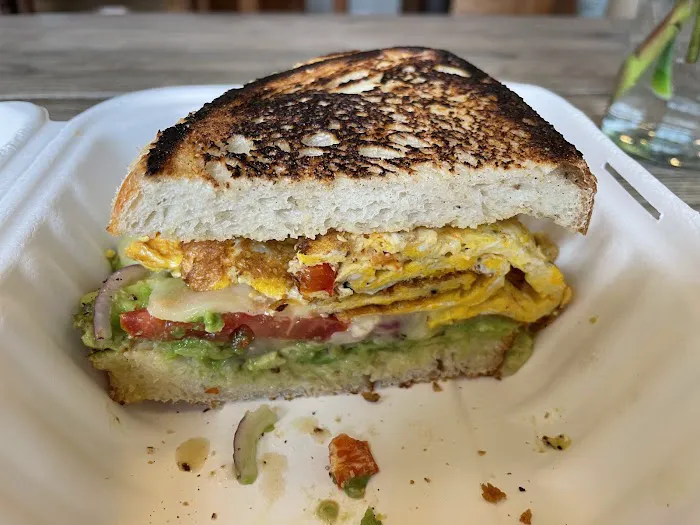 Hi-Rise Bread Company Picture 8