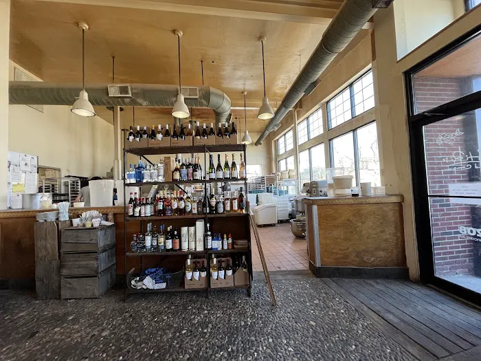 Hi-Rise Bread Company Picture 3