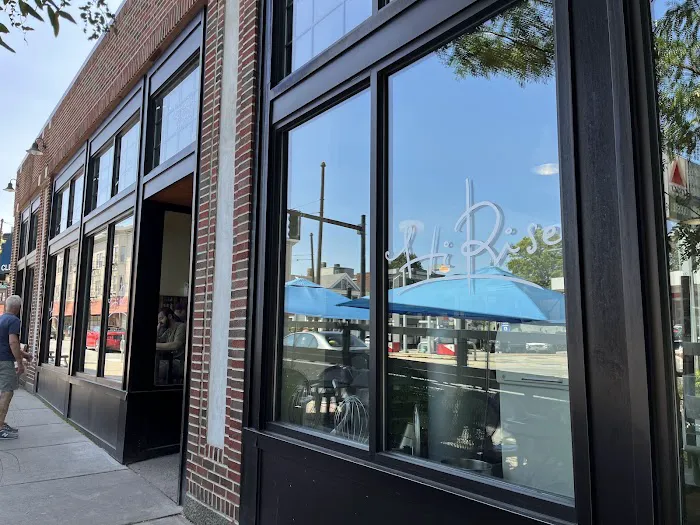 Hi-Rise Bread Company Picture 4