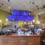 Davis Square Hand Crafted Donuts & Bagels