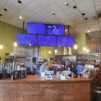 Davis Square Hand Crafted Donuts & Bagels ico