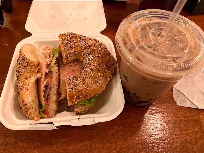 Davis Square Hand Crafted Donuts & Bagels Picture 7