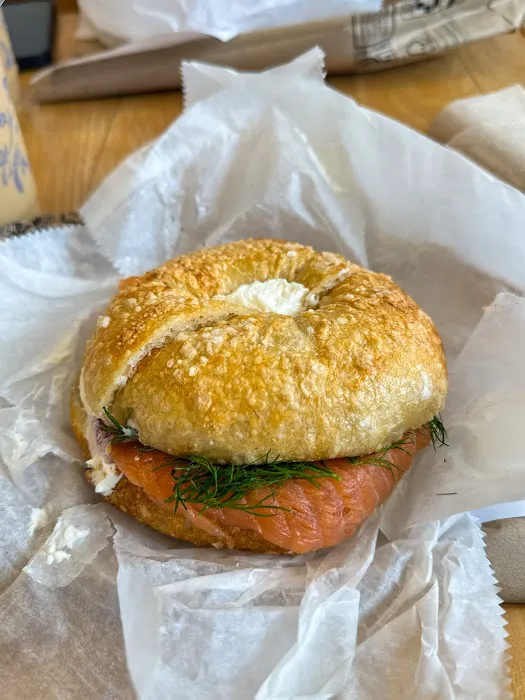 Bagelsaurus Picture 10