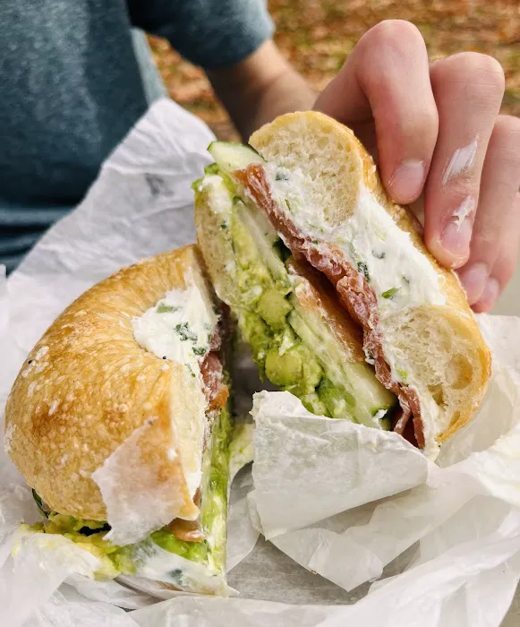 Bagelsaurus Picture 9