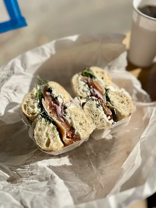 Bagelsaurus Picture 2