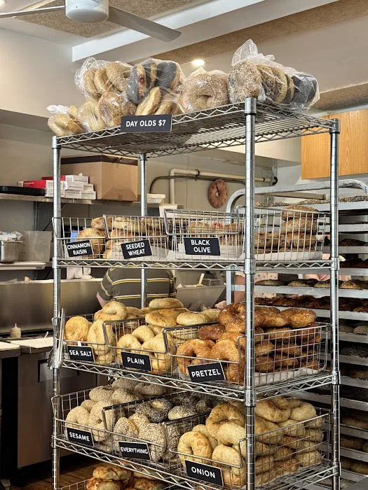 Bagelsaurus Picture 8