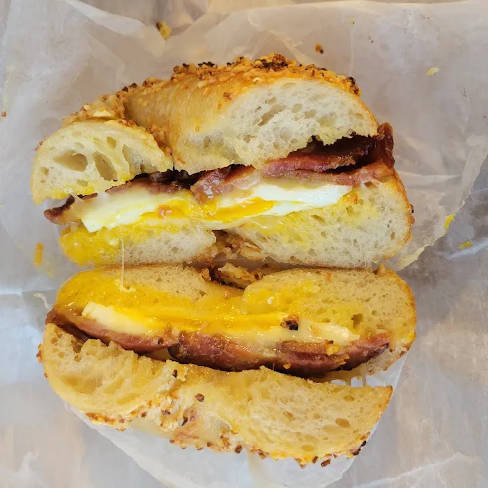 Bagelsaurus Picture 7