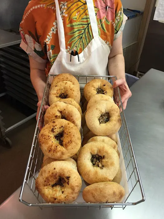 Bagelsaurus Picture 6