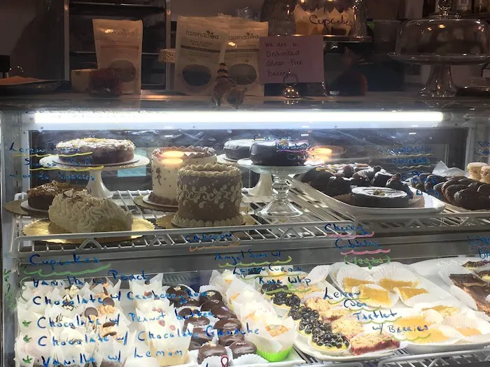 Violette Gluten Free Bakery Picture 2