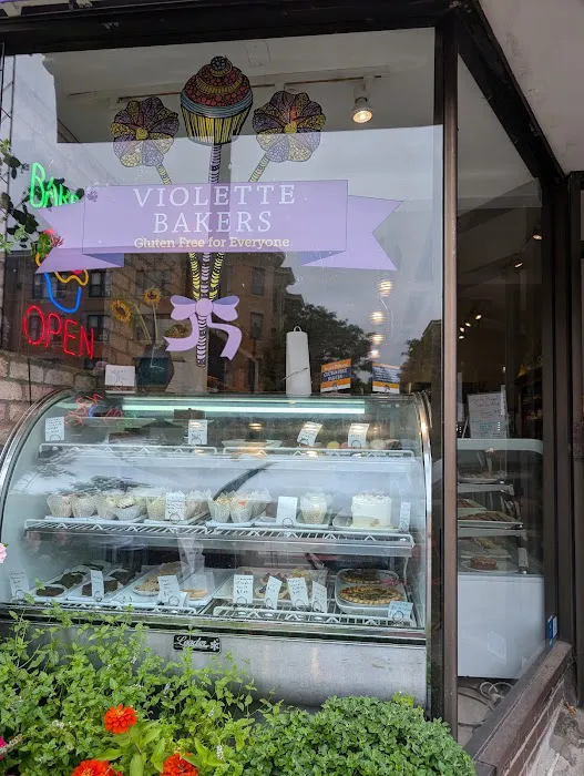 Violette Gluten Free Bakery Picture 10