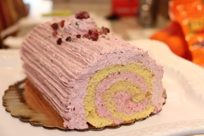 Violette Gluten Free Bakery Picture 5