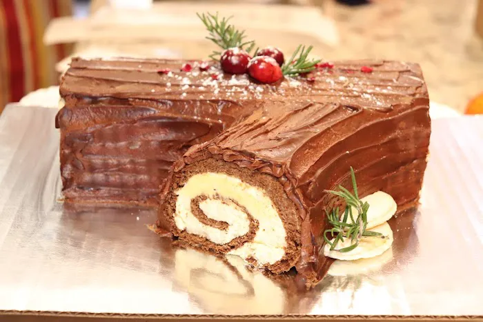 Violette Gluten Free Bakery Picture 3