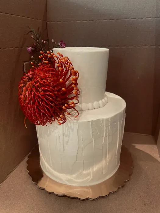 Violette Gluten Free Bakery Picture 4