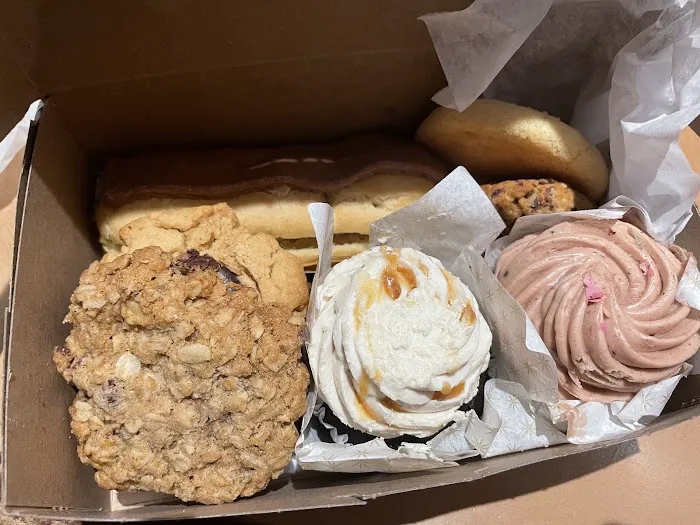 Violette Gluten Free Bakery Picture 9