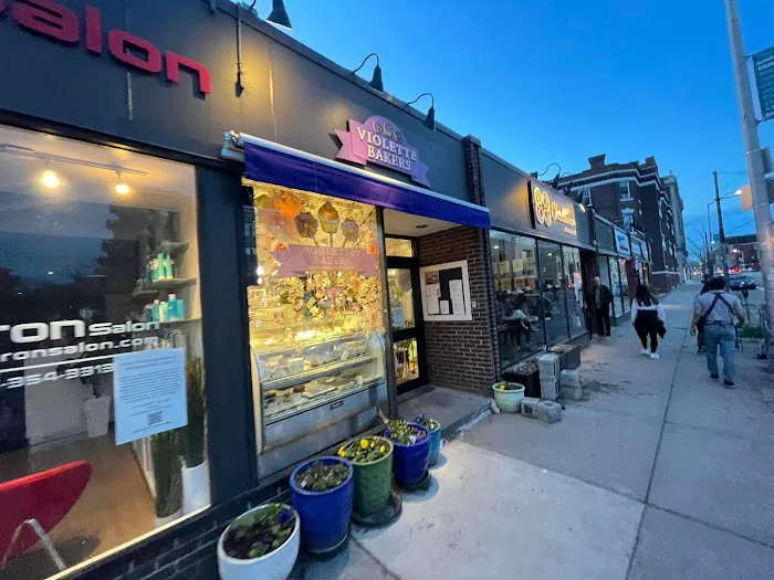 Violette Gluten Free Bakery Picture 1