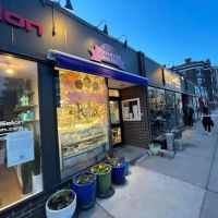 Violette Gluten Free Bakery ico