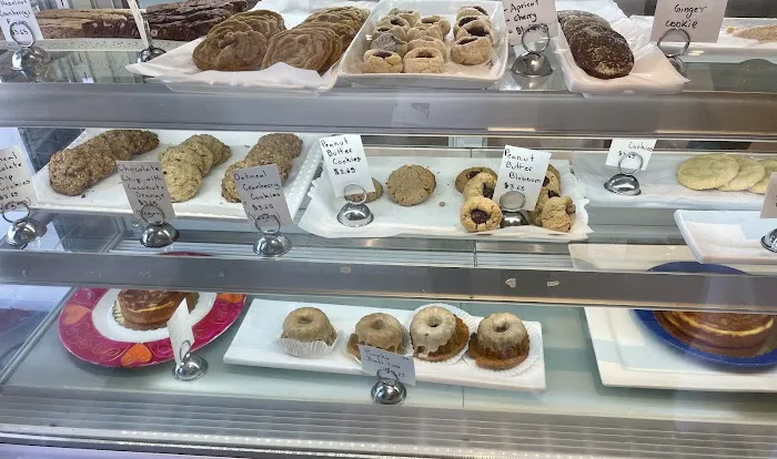 Violette Gluten Free Bakery Picture 6