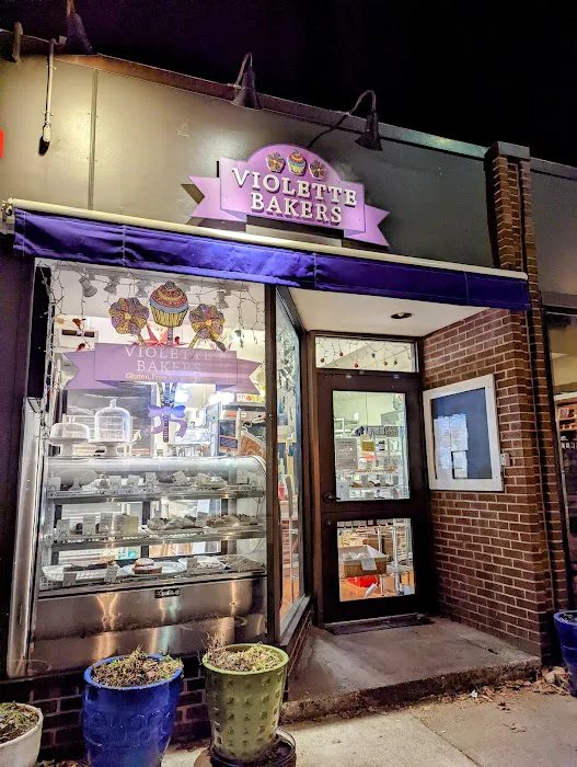 Violette Gluten Free Bakery Picture 8