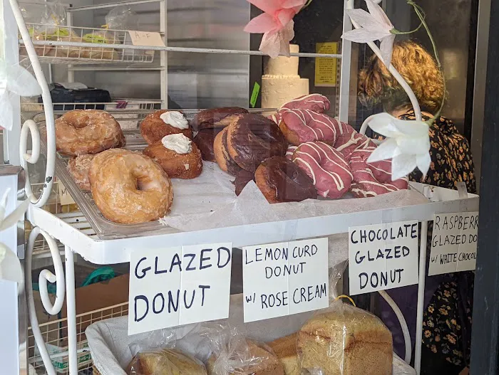 Violette Gluten Free Bakery Picture 7