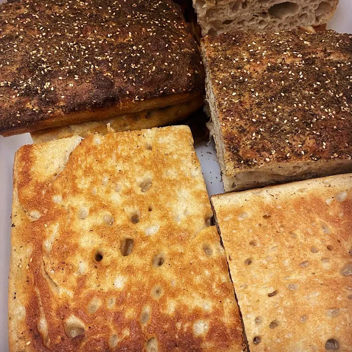Mahalab Bakery Picture 9