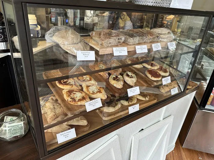 Mahalab Bakery Picture 4