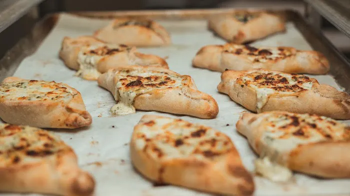 Mahalab Bakery Picture 3