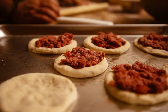 Mahalab Bakery Picture 10